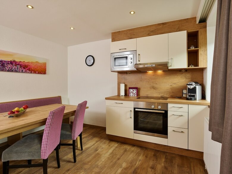 Apartamentos Gr�nwald Resort