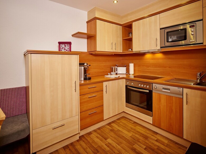 Apartamentos Gr�nwald Resort