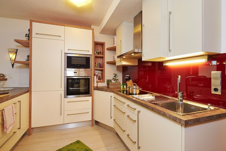 Apartamentos Gr�nwald Resort