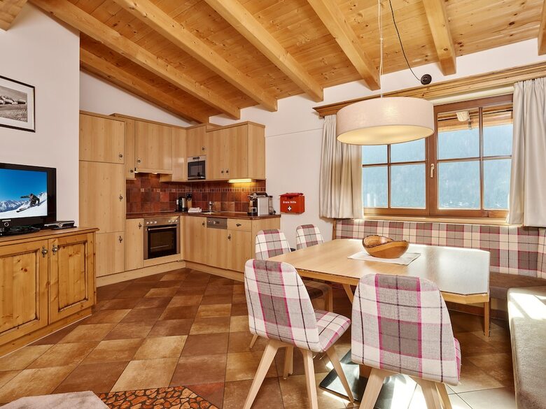Apartamentos Gr�nwald Resort