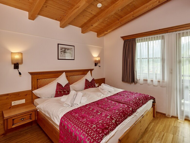 Apartamentos Gr�nwald Resort