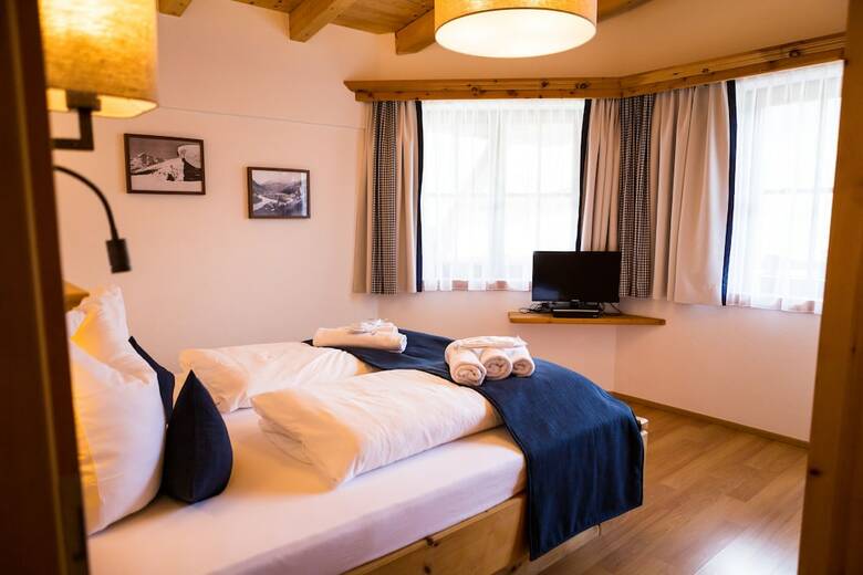 Apartamentos Gr�nwald Resort