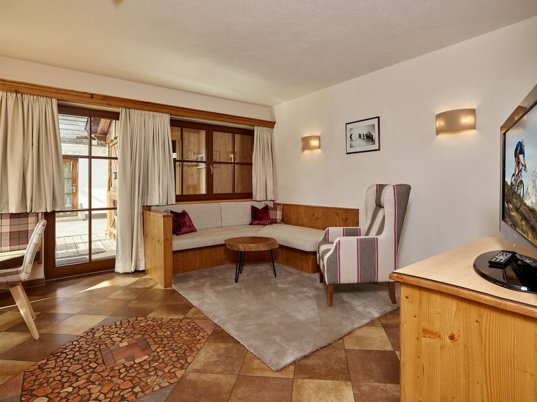 Apartamentos Gr�nwald Resort