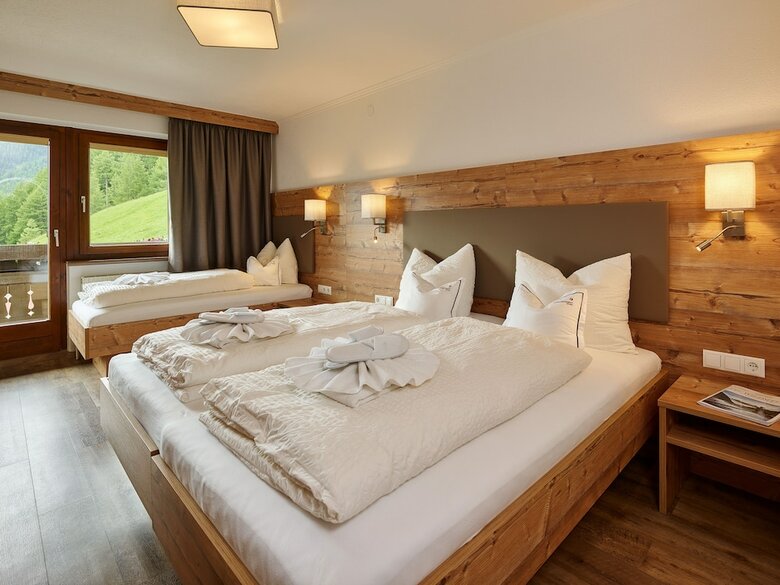 Apartamentos Gr�nwald Resort