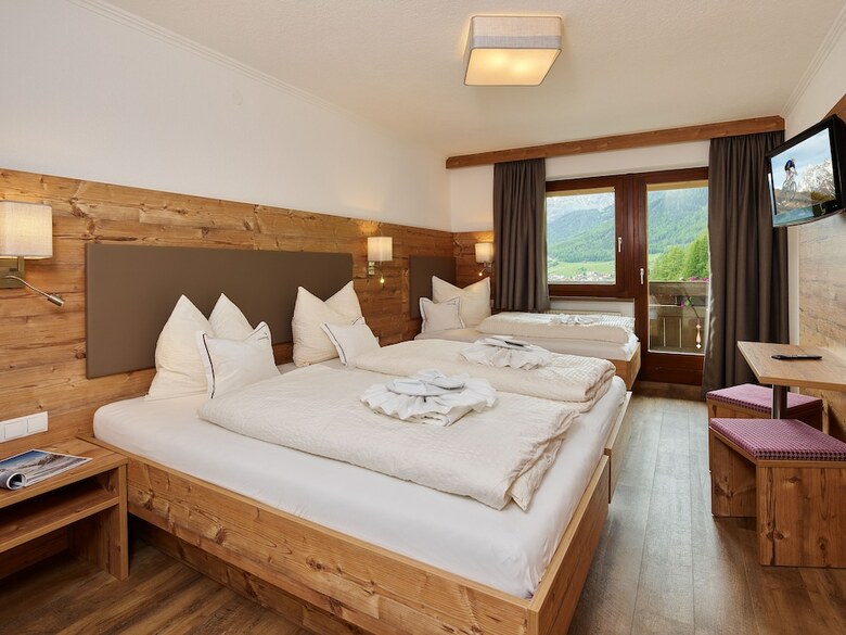Apartamentos Gr�nwald Resort