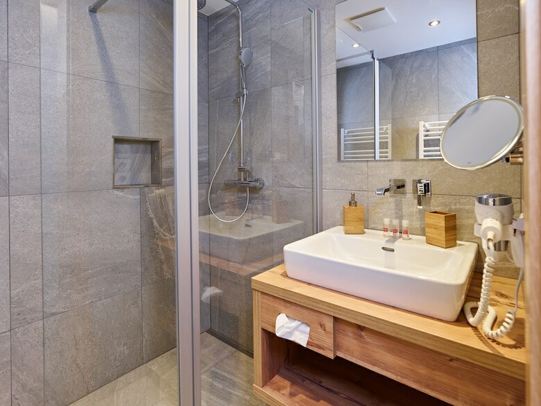 Apartamentos Gr�nwald Resort