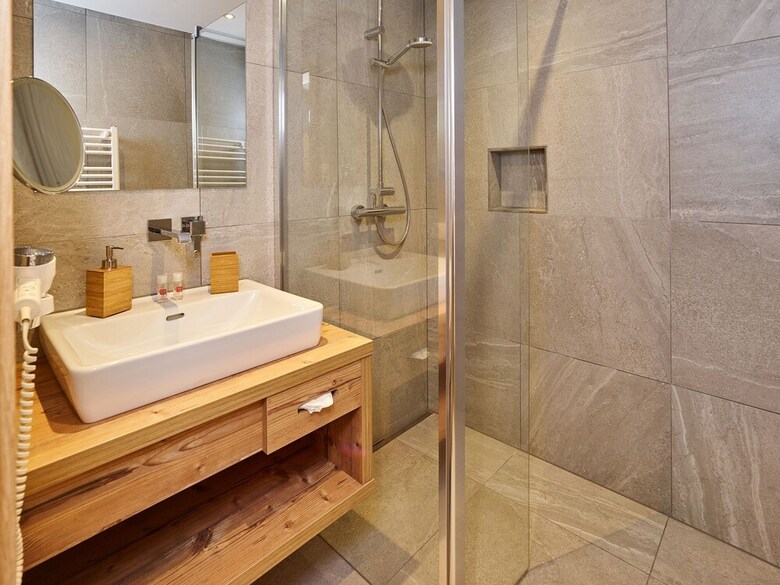 Apartamentos Gr�nwald Resort