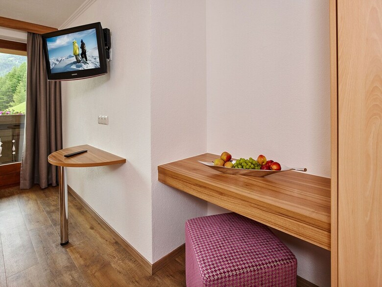 Apartamentos Gr�nwald Resort