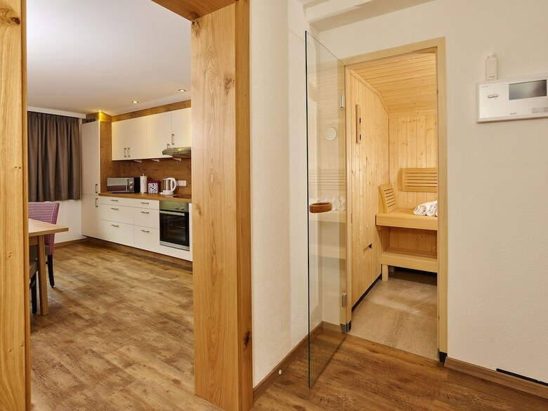 Apartamentos Gr�nwald Resort