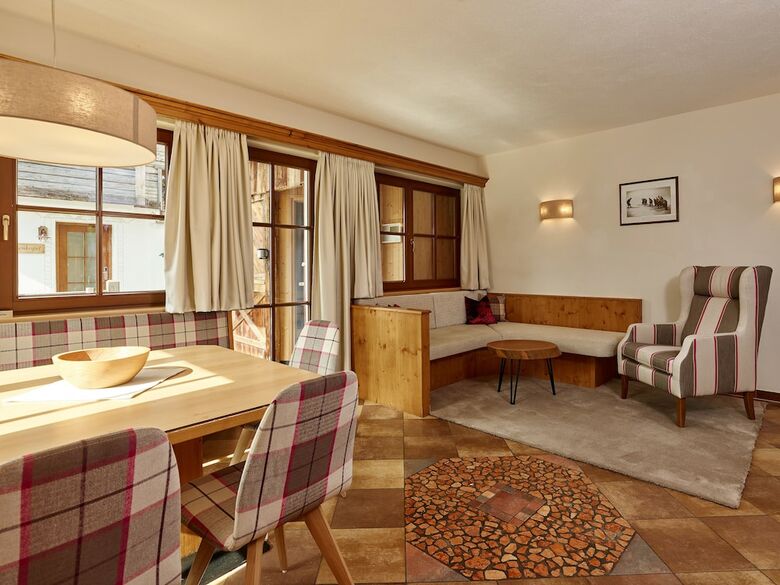 Apartamentos Gr�nwald Resort