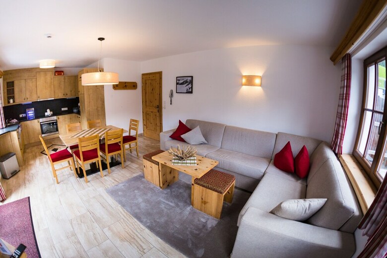 Apartamentos Gr�nwald Resort
