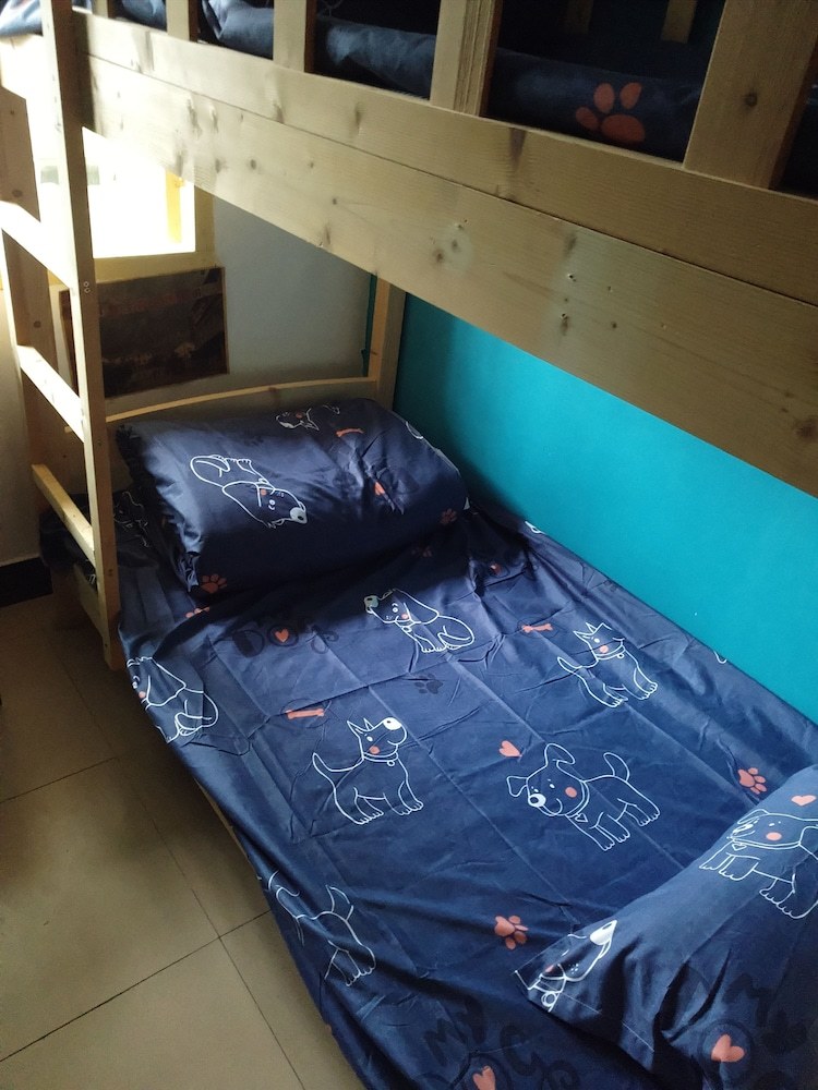 Hostal Beer Friends Hostel Zhengyang Street