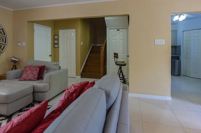Apartamentos Palm Breeze
