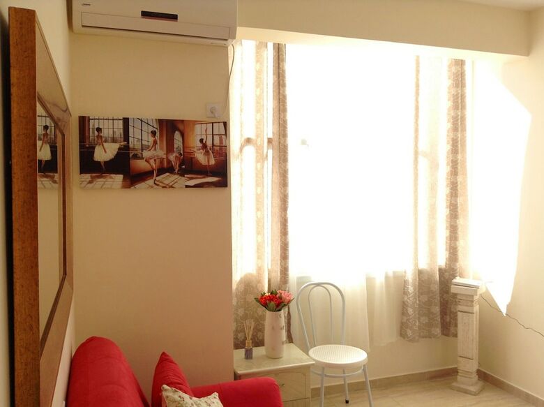 Arendalzrail Apartments - Bar Shaul St. 6