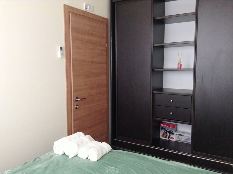 Arendalzrail Apartments - Bar Shaul St. 6