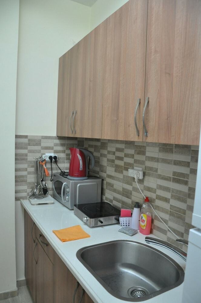 Arendalzrail Apartments - Bar Shaul St. 6
