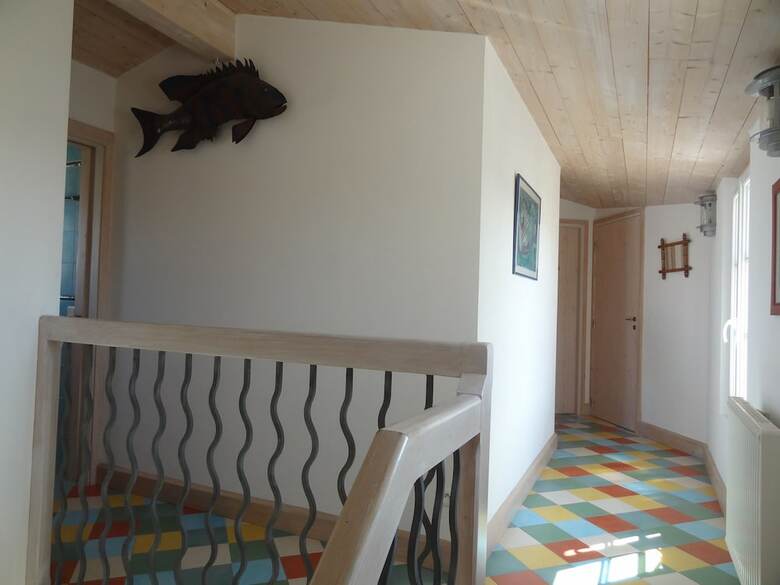 Maison Campanule