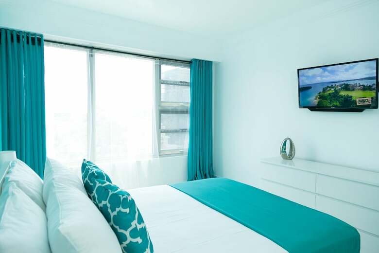 Aparthotel Ultra Luxury Apartment At  20 South