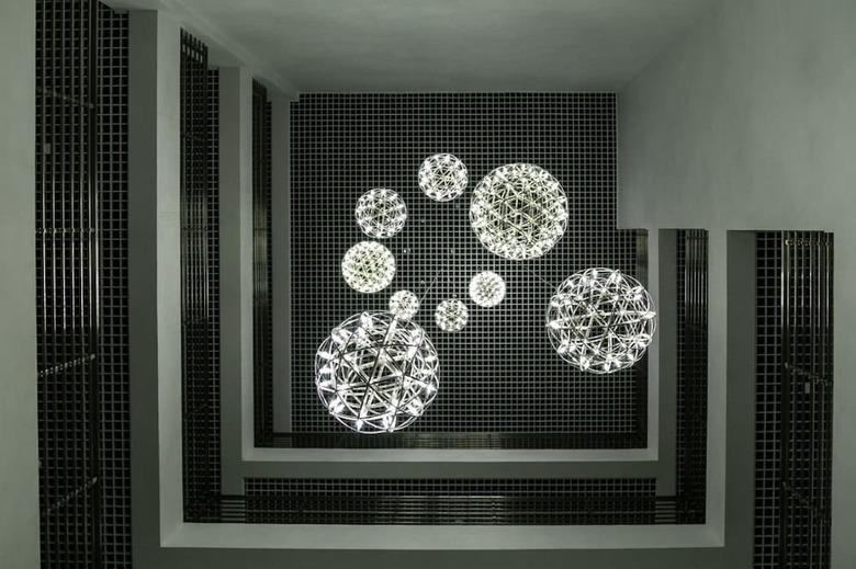 Aparthotel Ultra Luxury Apartment At  20 South