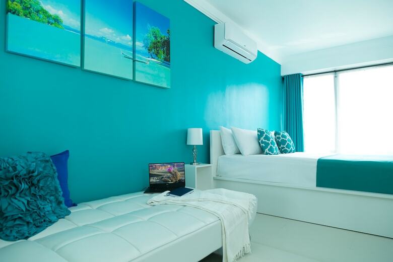 Aparthotel Ultra Luxury Apartment At  20 South