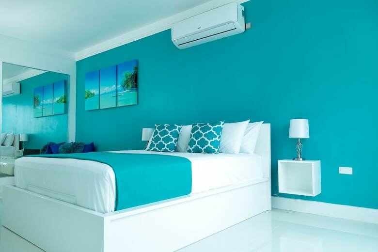 Aparthotel Ultra Luxury Apartment At  20 South