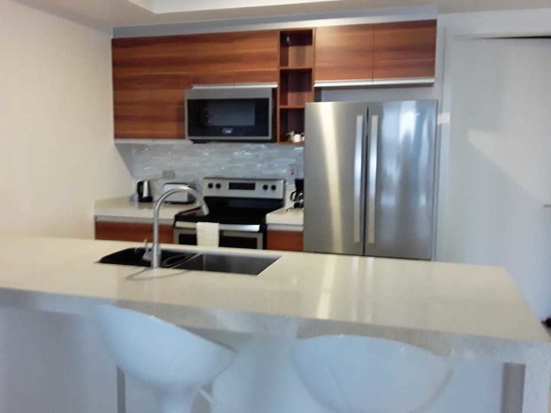 Aparthotel Ultra Luxury Apartment At  20 South