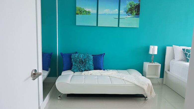 Aparthotel Ultra Luxury Apartment At  20 South