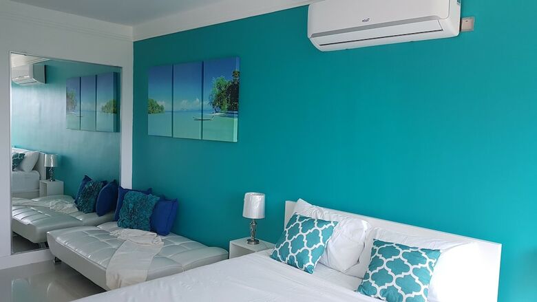 Aparthotel Ultra Luxury Apartment At  20 South