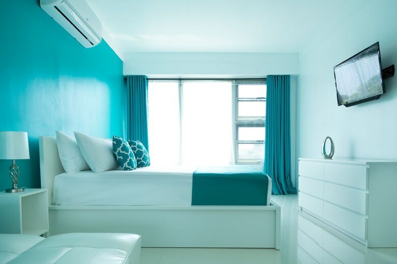 Aparthotel Ultra Luxury Apartment At  20 South