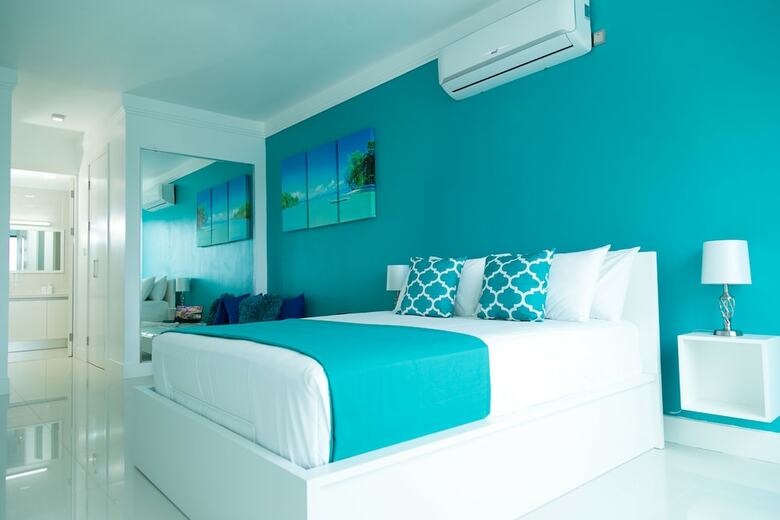 Aparthotel Ultra Luxury Apartment At  20 South