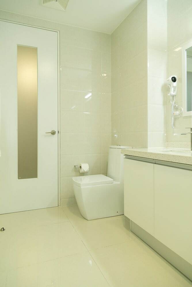 Aparthotel Ultra Luxury Apartment At  20 South