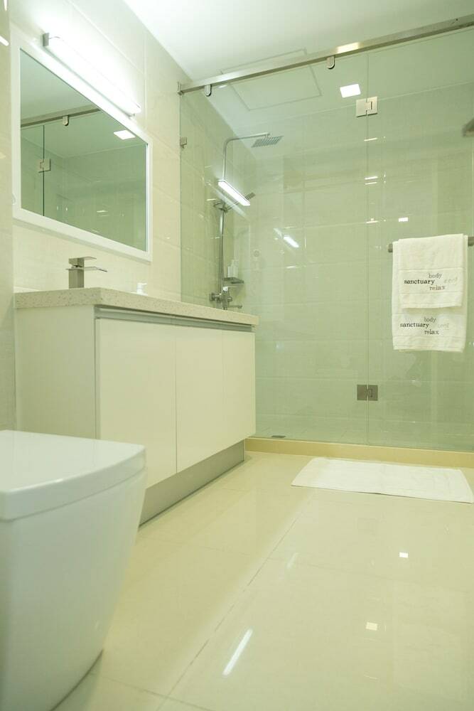 Aparthotel Ultra Luxury Apartment At  20 South