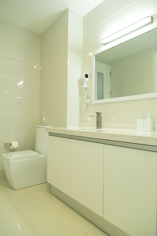 Aparthotel Ultra Luxury Apartment At  20 South