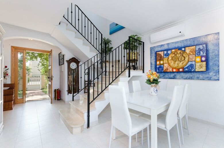 Villa Es Repos