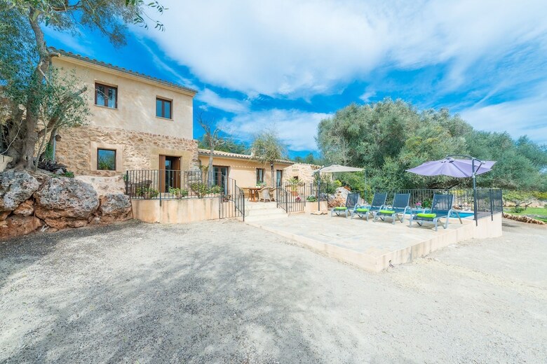 Villa S'erissal