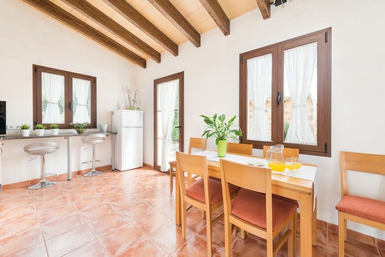Villa S'erissal