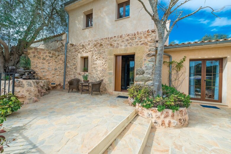 Villa S'erissal