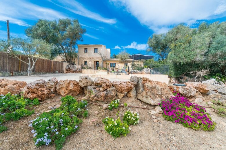 Villa S'erissal