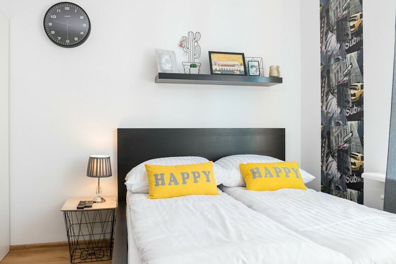 Rentplanet - Apartament Piel?gniarek