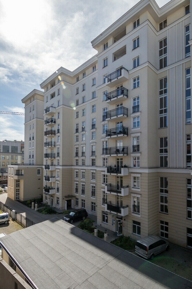 Rentplanet - Apartament Piel?gniarek