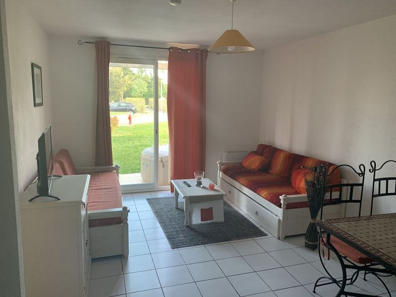 Agroturismo Bastide En R�sidence Tourisme