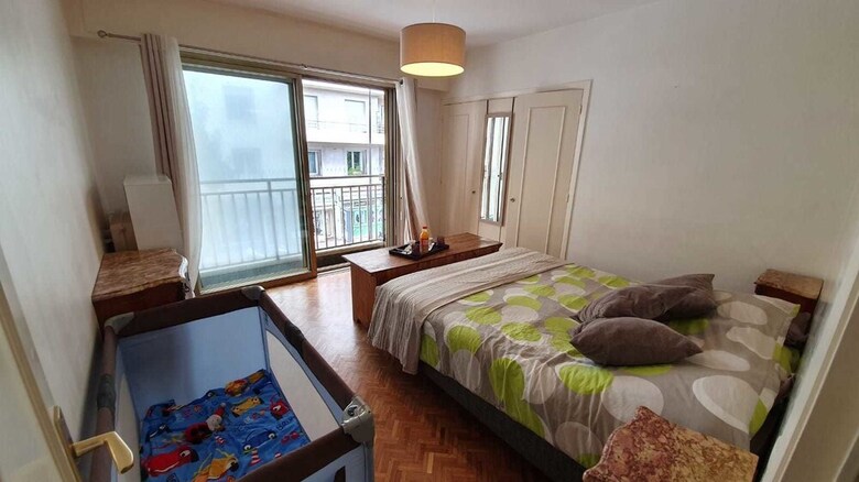 Apartamento 4 Pieces 100m2 Centre Ville Calme Mer