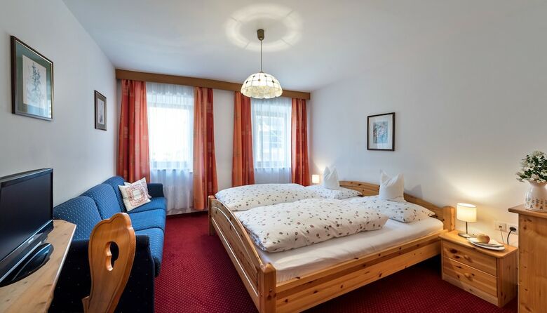 Hotel Gasthaus Post