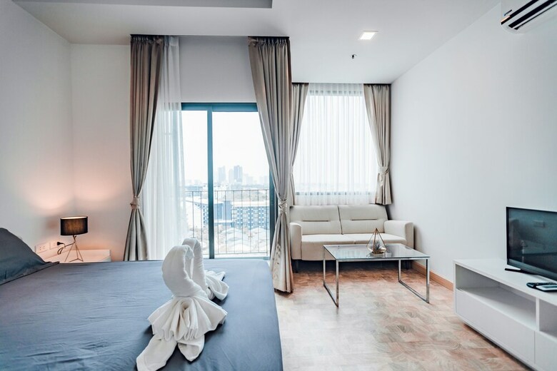 Pk Condotel Pattaya