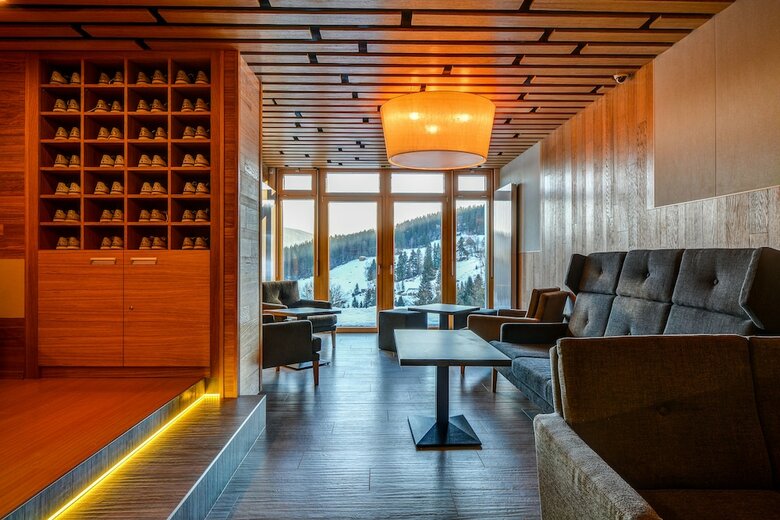 Amenity Hotel & Resort ?pindler?v Ml�n