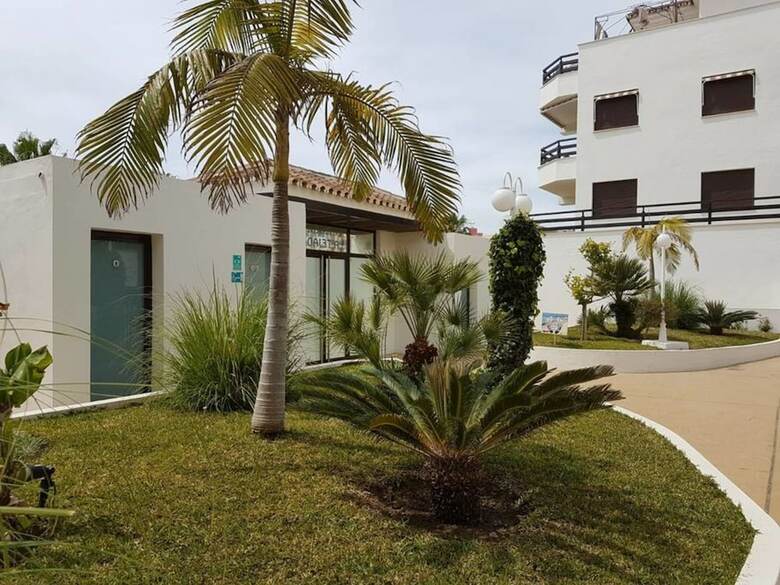 107416 - Apartment In Torrox