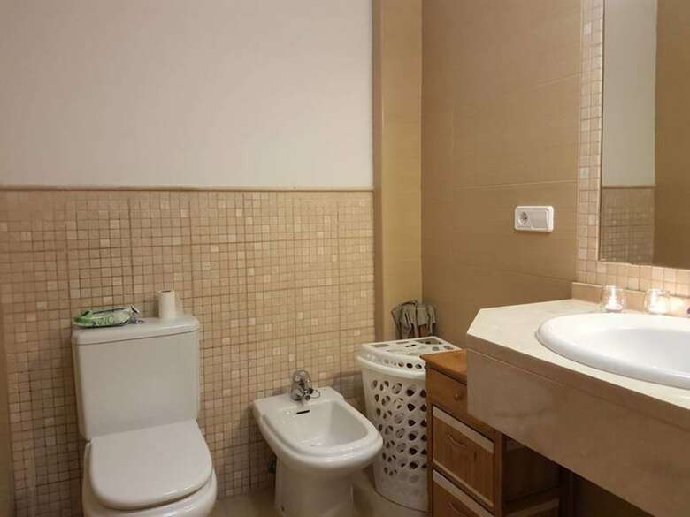 107416 - Apartment In Torrox
