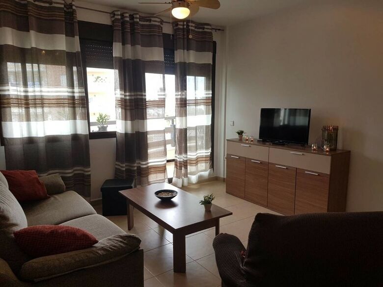 107416 - Apartment In Torrox