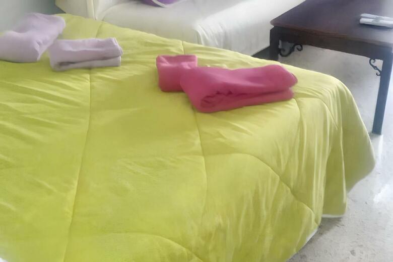 Apartamentos Studio In Torremolinos, With Wifi