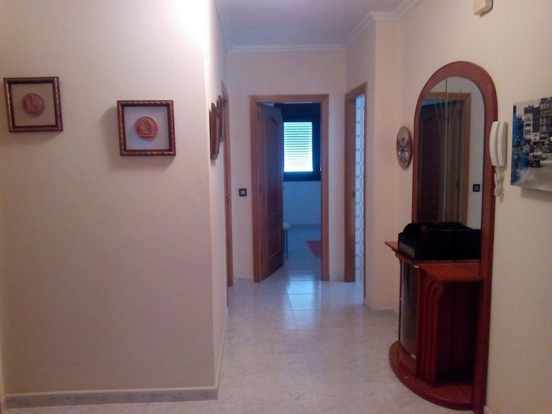 107447 - Apartment In Portonovo